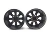 14 Front Rear Raceline Wheel Set 2016 Honda Pioneer 1000-5 SXS1000M5 3171 x