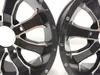 14 Front Rear Raceline Wheel Set 2016 Honda Pioneer 1000-5 SXS1000M5 3171 x