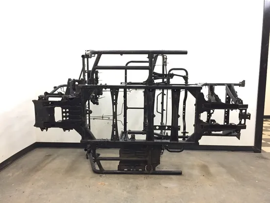 Frame Chassis 2016 Honda Pioneer 1000-5 SXS1000M5 Deluxe 3171 x