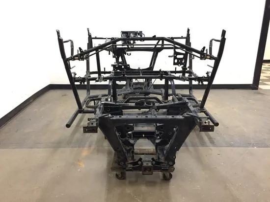 Frame Chassis 2016 Honda Pioneer 1000-5 SXS1000M5 Deluxe 3171 x