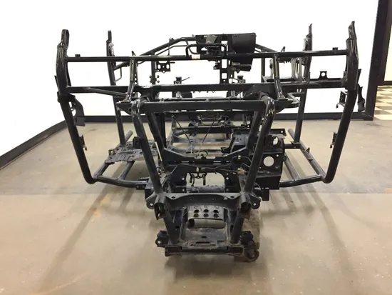Frame Chassis 2016 Honda Pioneer 1000-5 SXS1000M5 Deluxe 3171 x