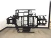 Frame Chassis 2016 Honda Pioneer 1000-5 SXS1000M5 Deluxe 3171 x