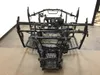 Frame Chassis 2016 Honda Pioneer 1000-5 SXS1000M5 Deluxe 3171 x