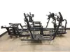 Frame Chassis 2016 Honda Pioneer 1000-5 SXS1000M5 Deluxe 3171 x