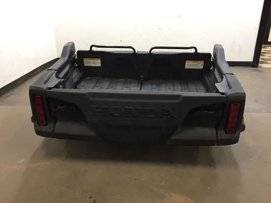 Complete Bed Assembly 2016 Honda Pioneer 1000-5 SXS1000M5 Deluxe 3171 x