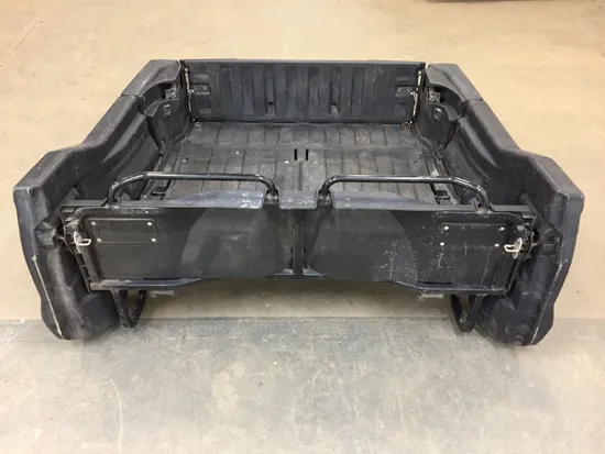 Complete Bed Assembly 2016 Honda Pioneer 1000-5 SXS1000M5 Deluxe 3171 x