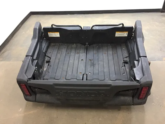 Complete Bed Assembly 2016 Honda Pioneer 1000-5 SXS1000M5 Deluxe 3171 x