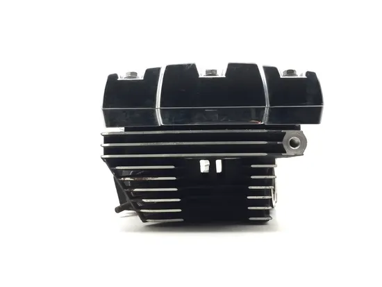 Engine Cylinder Head Complete Rear 2011 Harley Heritage Softail FLSTC 3178 x