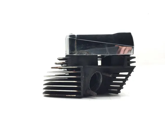 Engine Cylinder Head Complete Rear 2011 Harley Heritage Softail FLSTC 3178 x