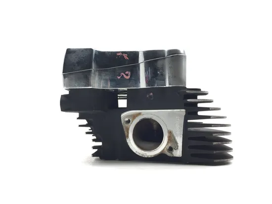 Engine Cylinder Head Complete Rear 2011 Harley Heritage Softail FLSTC 3178 x