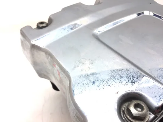 Engine Cylinder Head Complete Rear 2011 Harley Heritage Softail FLSTC 3178 x