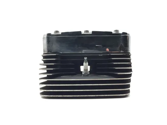 Engine Cylinder Head Complete Rear 2011 Harley Heritage Softail FLSTC 3178 x