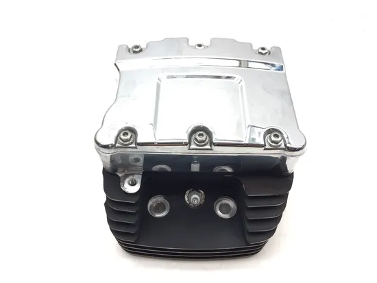 Engine Cylinder Head Complete Rear 2011 Harley Heritage Softail FLSTC 3178 x