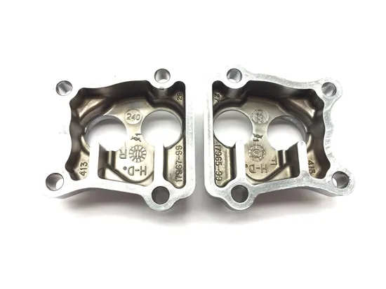 Push Rods Tubes and Lifters 2011 Harley Heritage Softail Classic FLSTC 3178