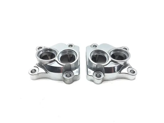 Push Rods Tubes and Lifters 2011 Harley Heritage Softail Classic FLSTC 3178