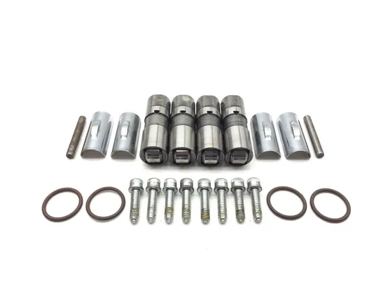 Push Rods Tubes and Lifters 2011 Harley Heritage Softail Classic FLSTC 3178