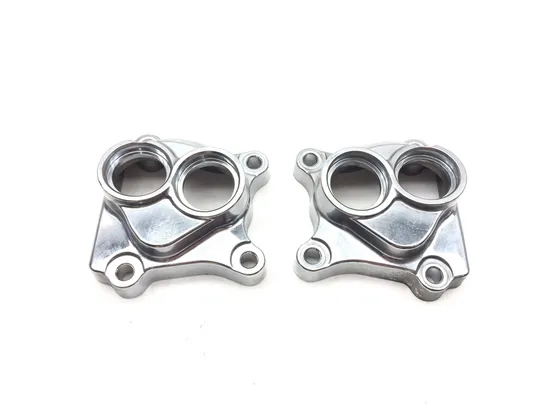 Push Rods Tubes and Lifters 2011 Harley Heritage Softail Classic FLSTC 3178