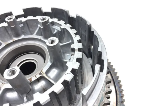 Complete Primary Drive Clutch 2011 Harley Heritage Softail Classic FLSTC 3178 8