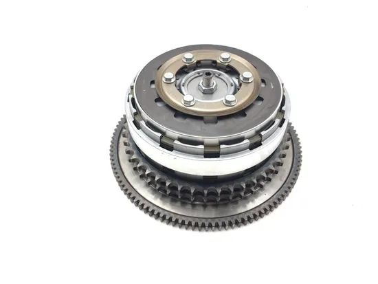 Complete Primary Drive Clutch 2011 Harley Heritage Softail Classic FLSTC 3178 4