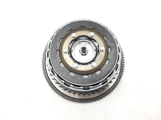 Complete Primary Drive Clutch 2011 Harley Heritage Softail Classic FLSTC 3178 11