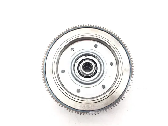 Complete Primary Drive Clutch 2011 Harley Heritage Softail Classic FLSTC 3178 7