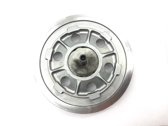 Complete Primary Drive Clutch 2011 Harley Heritage Softail Classic FLSTC 3178 9