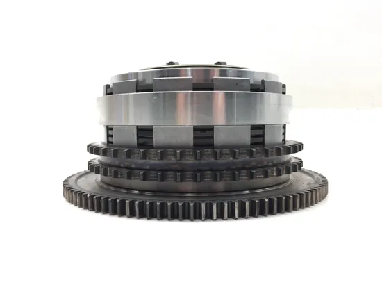 Complete Primary Drive Clutch 2011 Harley Heritage Softail Classic FLSTC 3178 6