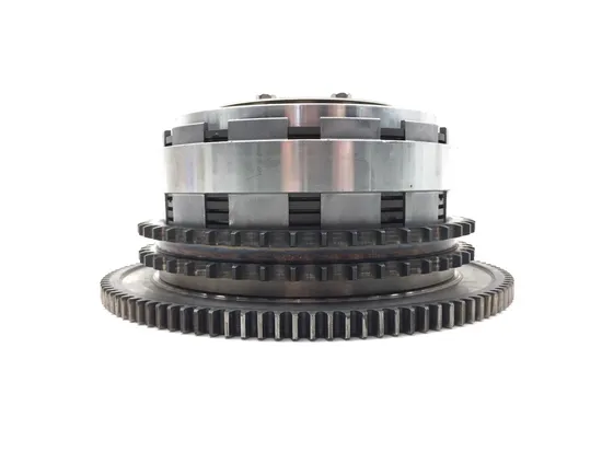 Complete Primary Drive Clutch 2011 Harley Heritage Softail Classic FLSTC 3178 12