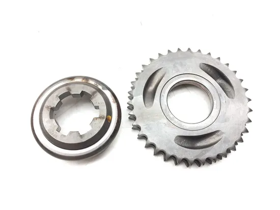 Complete Primary Drive Clutch 2011 Harley Heritage Softail Classic FLSTC 3178 3