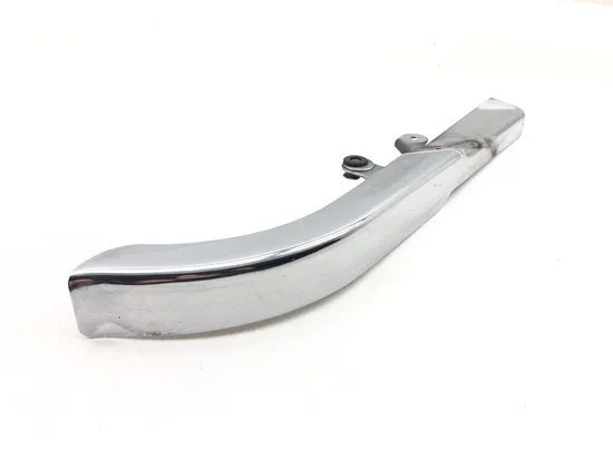 Upper Belt Guard Cover 2011 Harley-Davidson Heritage Softail Classic FLSTC 3178