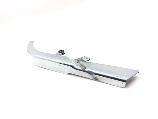 Upper Belt Guard Cover 2011 Harley-Davidson Heritage Softail Classic FLSTC 3178