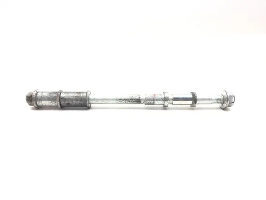 Rear Wheel Axle 2011 Harley-Davidson Heritage Softail Classic FLSTC 3178