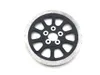 Rear Drive Belt Pulley 2011 Harley-Davidson Heritage Softail Classic FLSTC 3178