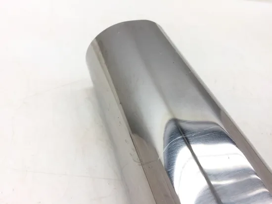 Fork Covers 2011 Harley-Davidson Heritage Softail Classic FLSTC 3178 x