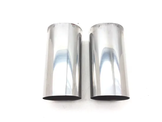 Fork Covers 2011 Harley-Davidson Heritage Softail Classic FLSTC 3178 x