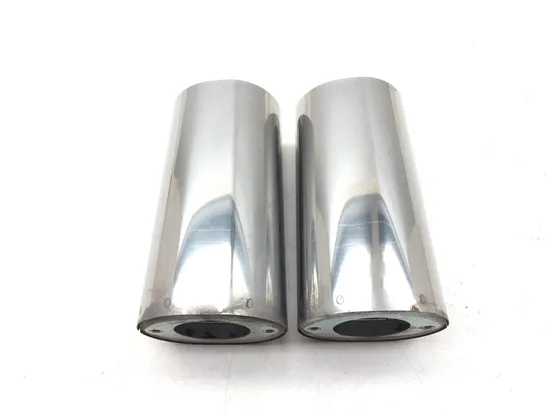 Fork Covers 2011 Harley-Davidson Heritage Softail Classic FLSTC 3178 x