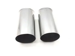 Fork Covers 2011 Harley-Davidson Heritage Softail Classic FLSTC 3178 x