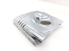 Fork Cover Headlight Tins 2011 Harley Heritage Softail Classic FLSTC 3178