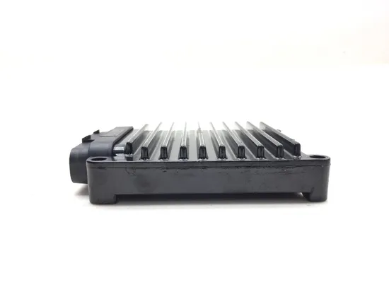 Ignition CDI ECU Computer 2011 Harley Heritage Softail Classic FLSTC 3178 5