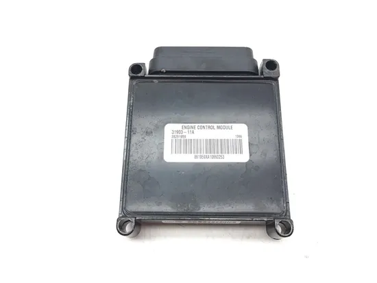 Ignition CDI ECU Computer 2011 Harley Heritage Softail Classic FLSTC 3178 1