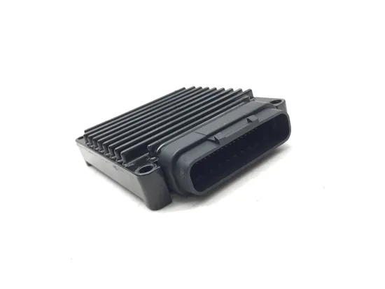 Ignition CDI ECU Computer 2011 Harley Heritage Softail Classic FLSTC 3178 2