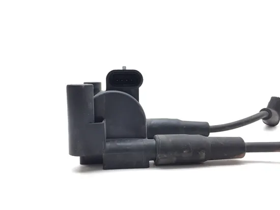 Ignition Coil Set 2011 Harley-Davidson Heritage Softail Classic FLSTC 3178