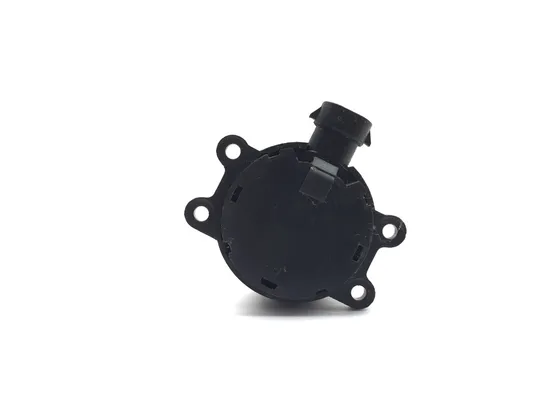 Lockset Ignition Key Steering Lock 2011 Harley Heritage Softail FLSTC 3178