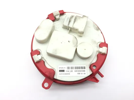 Speedometer Gauge 2011 Harley-Davidson Heritage Softail Classic FLSTC 3178