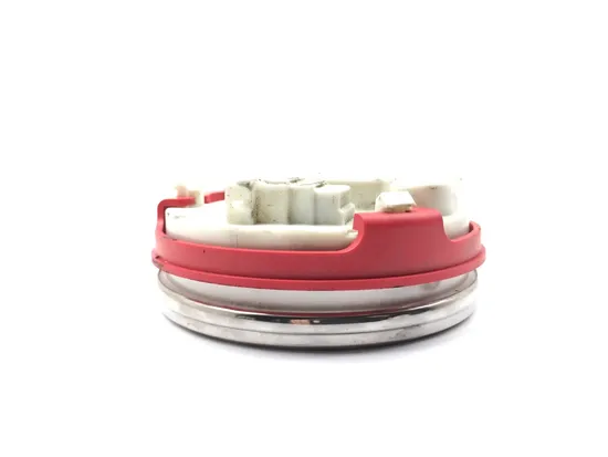 Speedometer Gauge 2011 Harley-Davidson Heritage Softail Classic FLSTC 3178