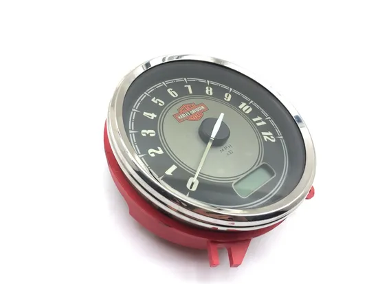 Speedometer Gauge 2011 Harley-Davidson Heritage Softail Classic FLSTC 3178