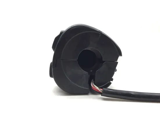 Left Headlight Bar Switch 2011 Harley Heritage Softail Classic FLSTC 3178 x