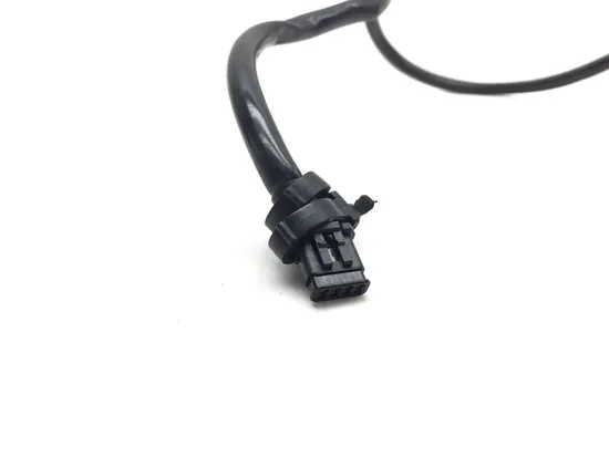 Left Headlight Bar Switch 2011 Harley Heritage Softail Classic FLSTC 3178 x