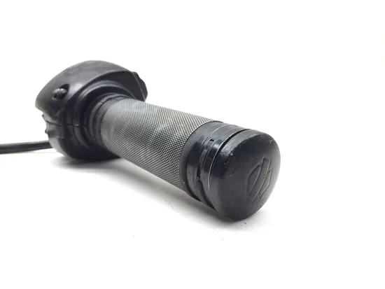 Left Headlight Bar Switch 2011 Harley Heritage Softail Classic FLSTC 3178 x