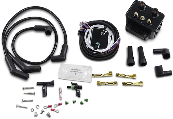 Daytona 1005 Internal Ignition Module Kit